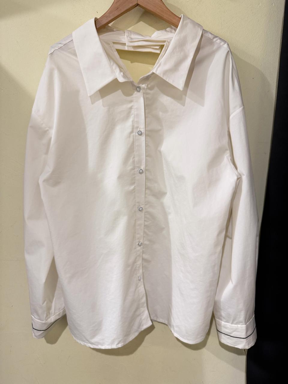 에고이스트 셔츠