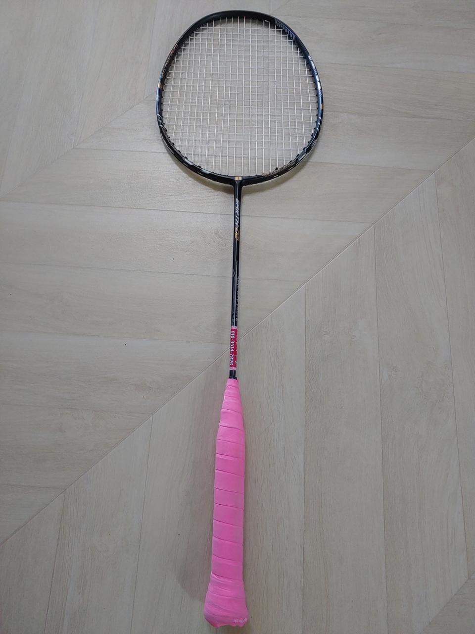 스펙트런Pectrun EARTH-02배드민턴 라켓