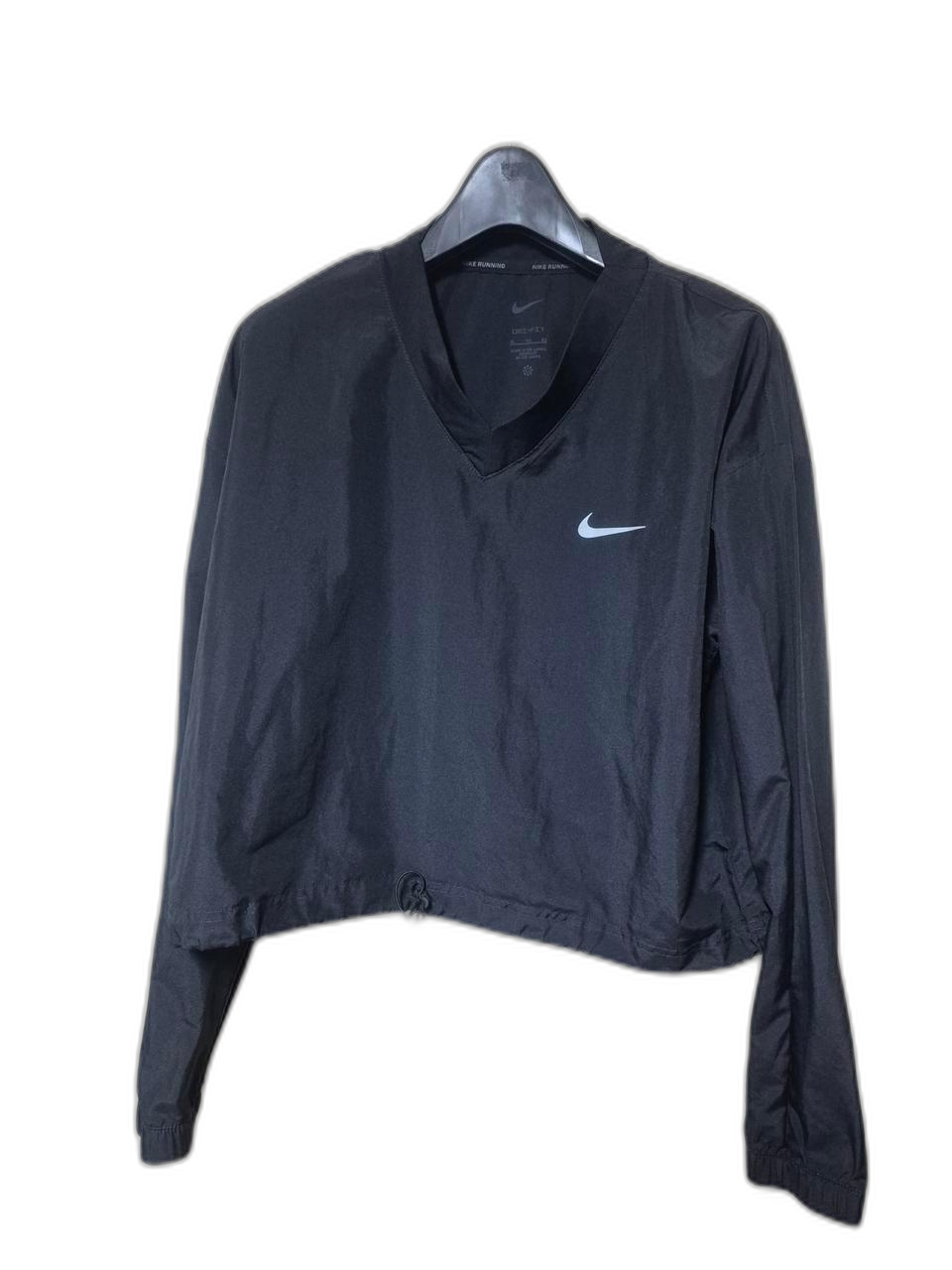 나이키 스우시 런닝 자켓