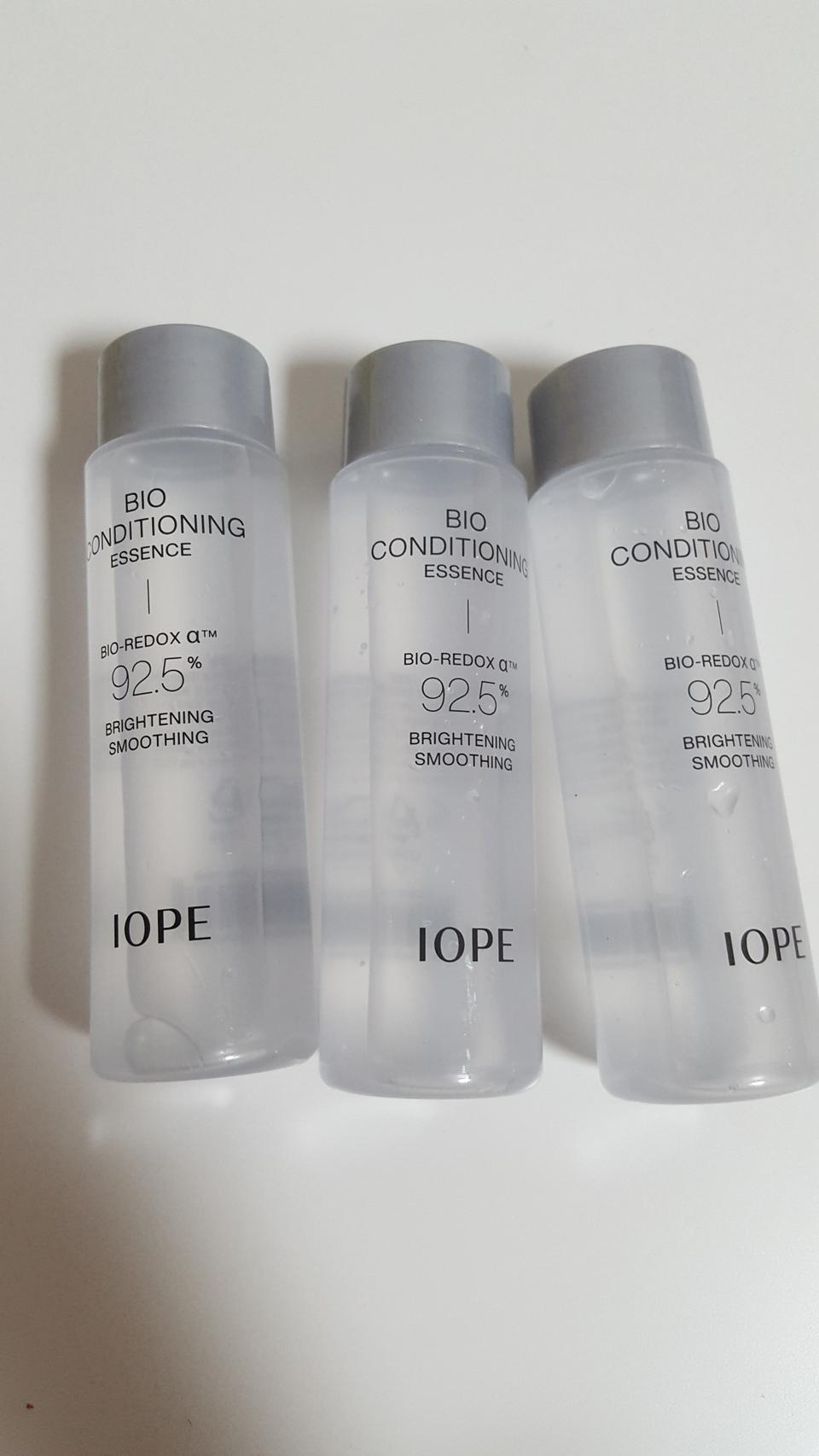 아이오페 바이오 컨디셔닝에센스