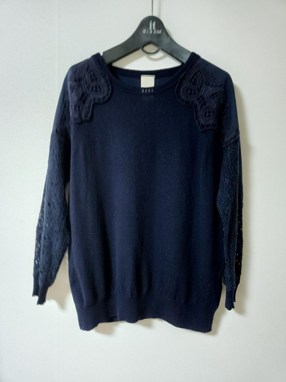 여 오즈세컨 블라우스ㅡ55