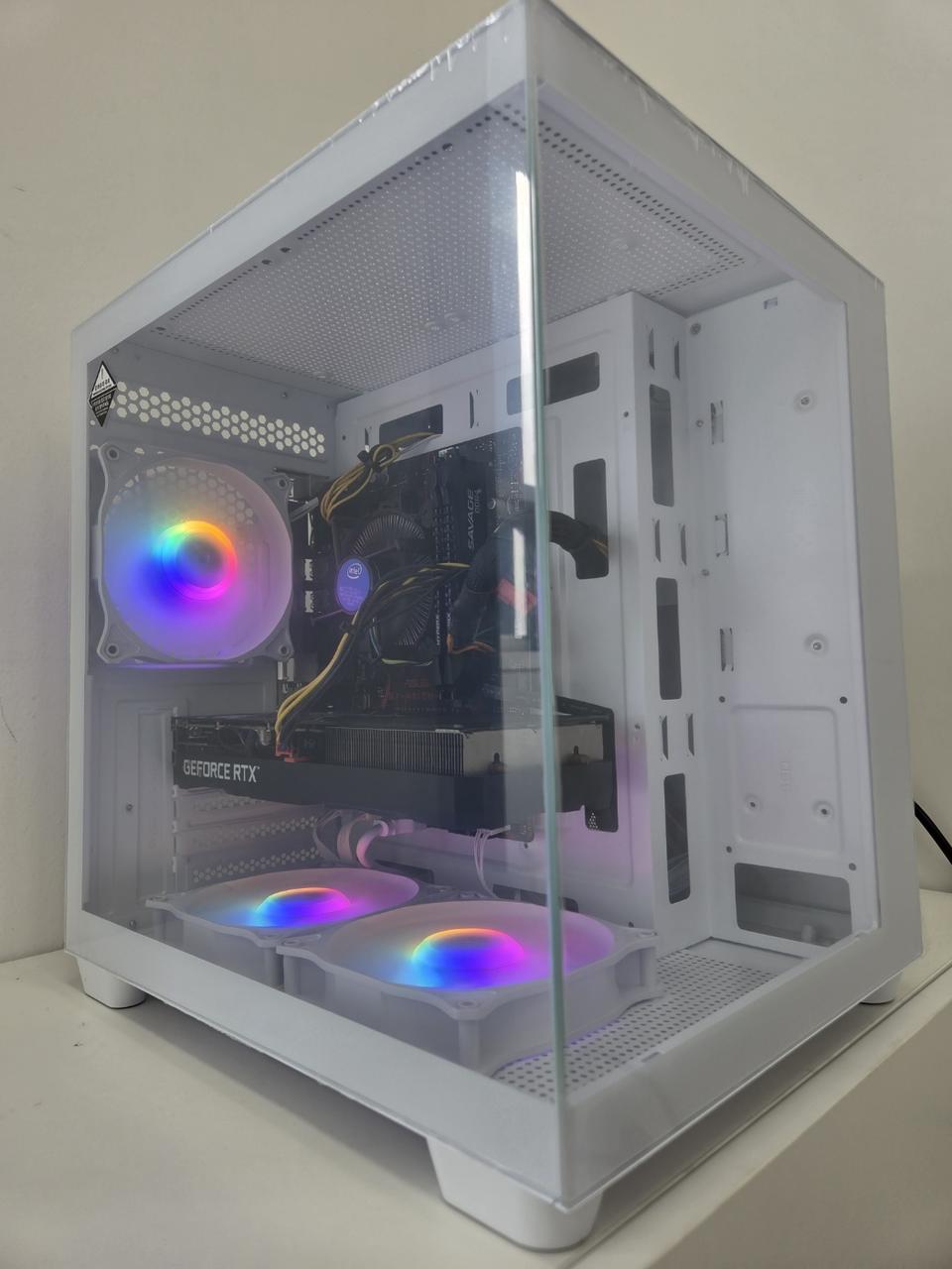 가성비 최고 게이밍PC i5-9400F RTX2060