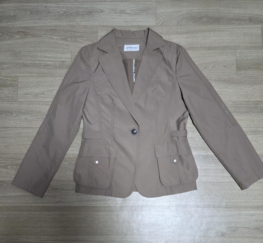 올포유 all for you 여성자켓 90