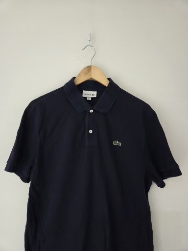라코스테 진네이비 반팔카라티(100사이즈)