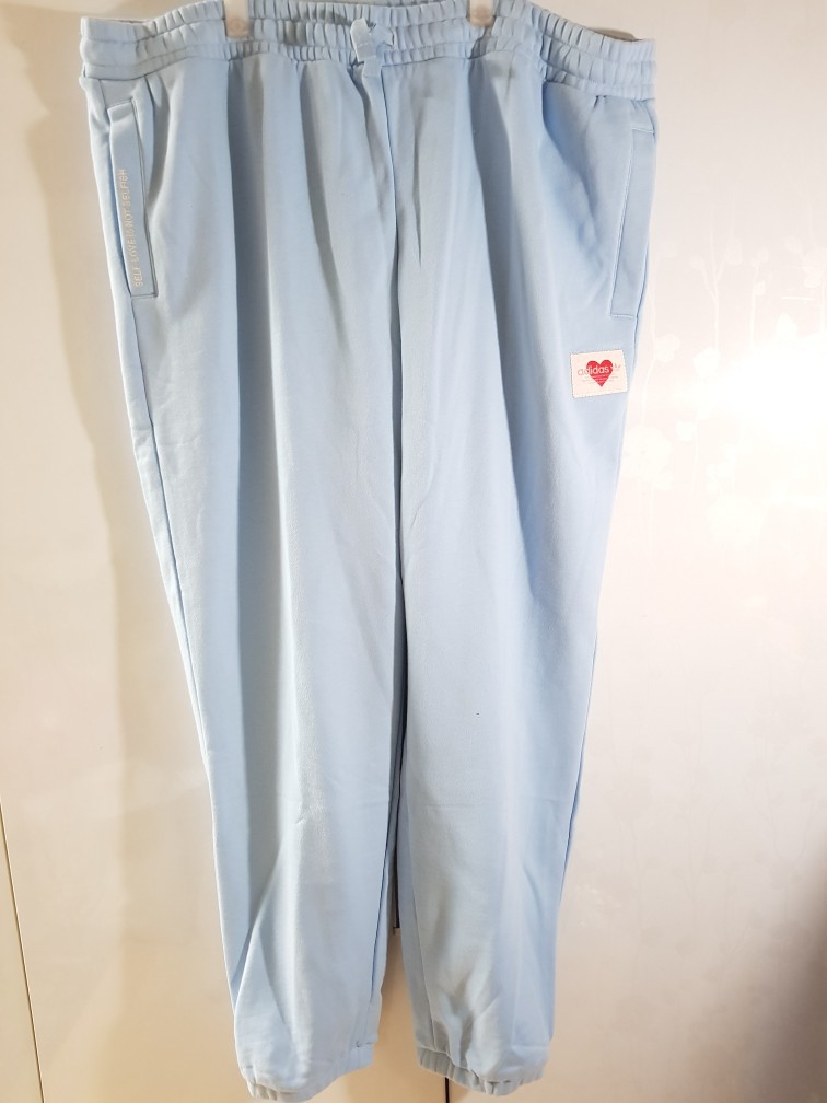 2벌ㅡ빅사이즈 아디다스 긴 바지 팝니다