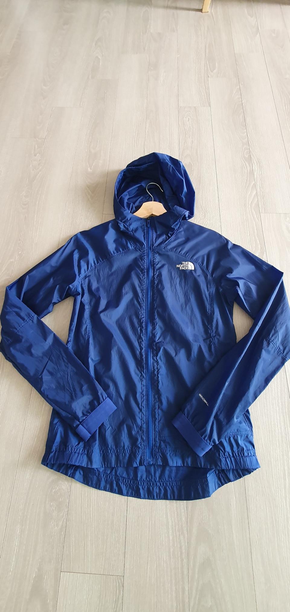 노스페이스 바람막이 55