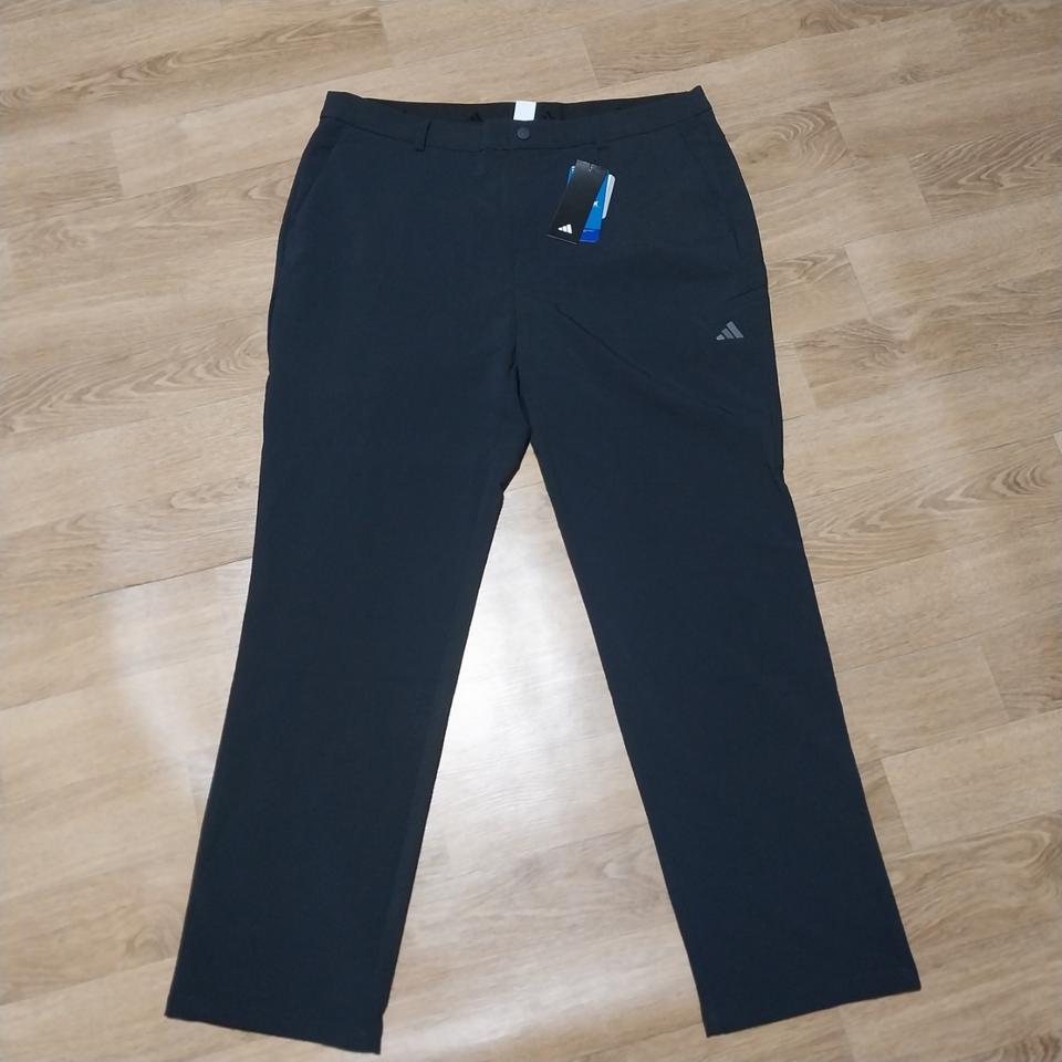 아디다스골프 미사용 남성38-39