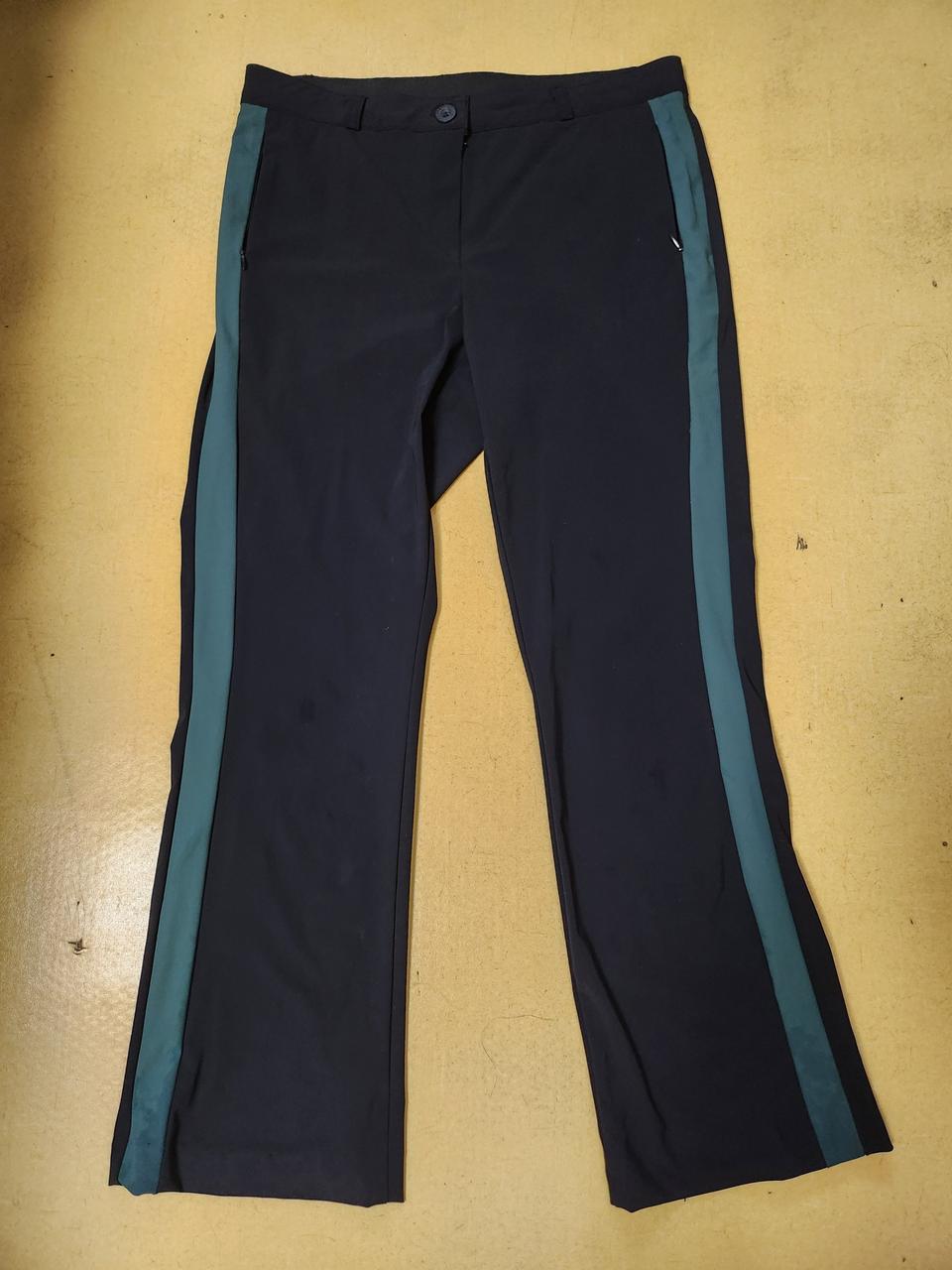 말본골프바지 66