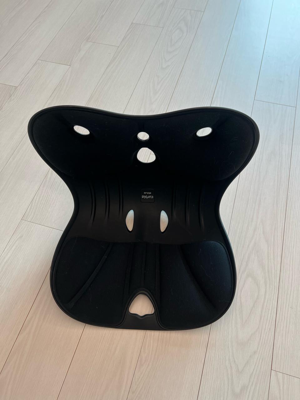 손연재 커블체어