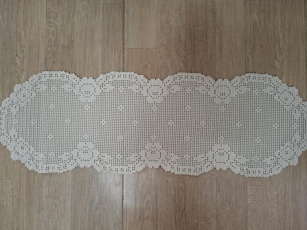 식탁or테이블 러너