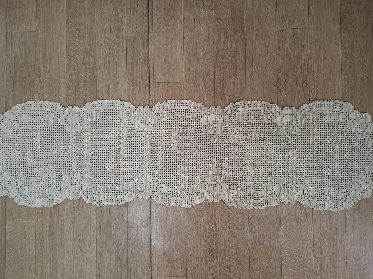 식탁or테이블 러너