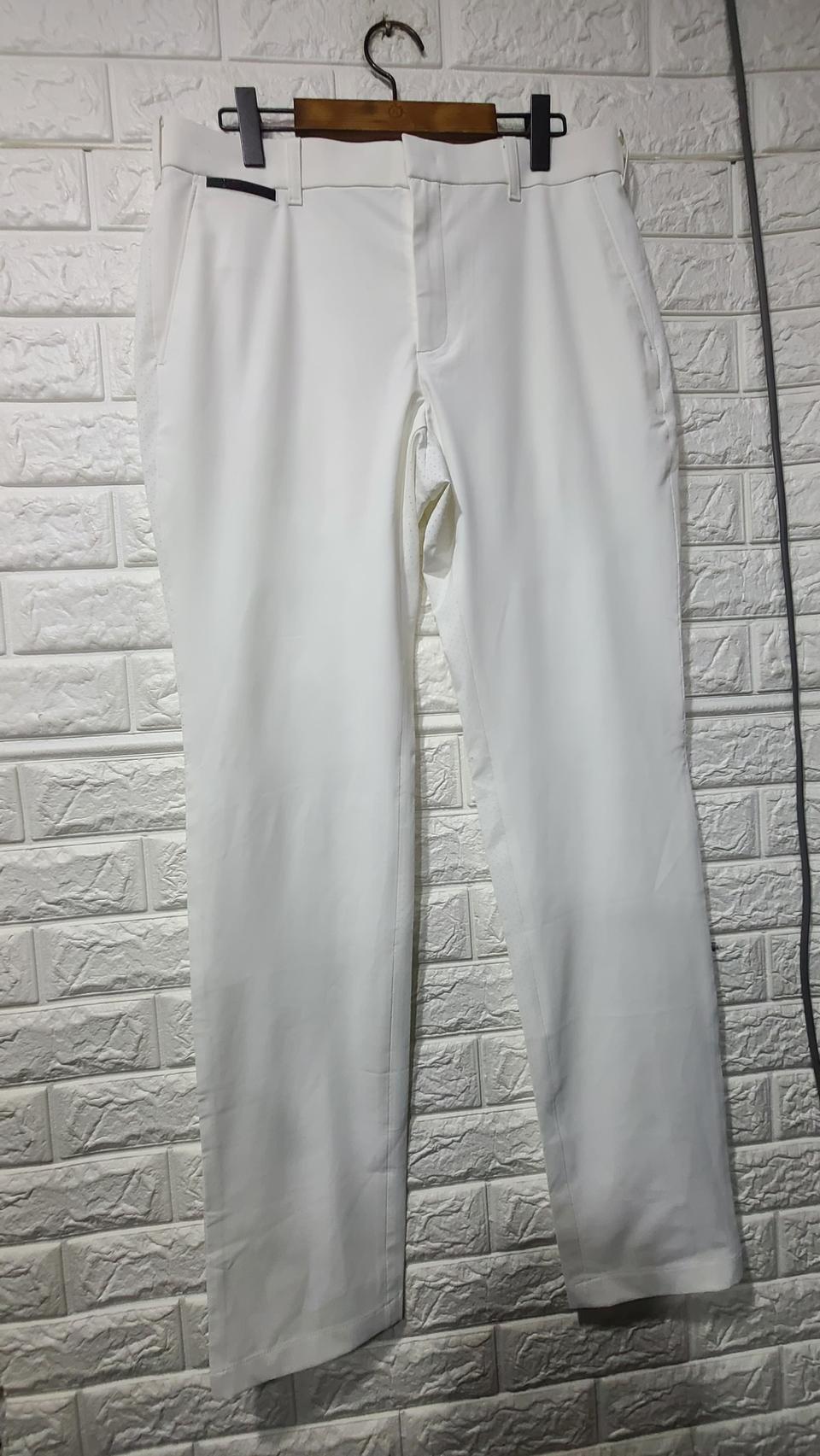 볼빅 골프 바지