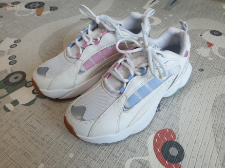 리복 운동화  사이즈-235