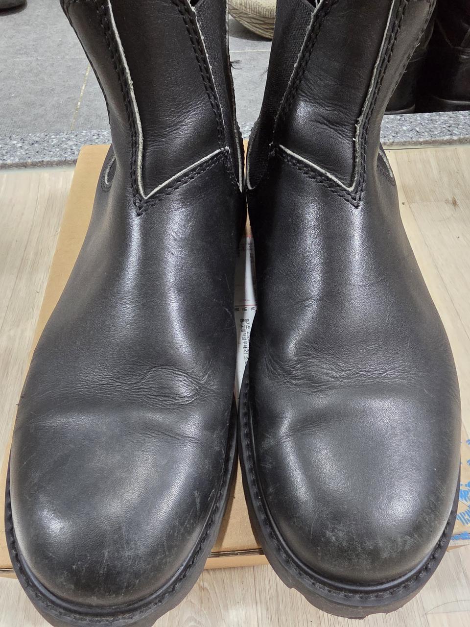 블런드 스톤 270