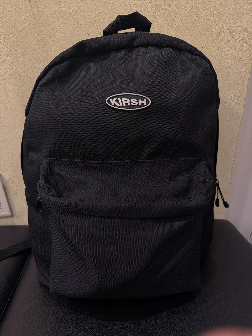 키르시 백팩