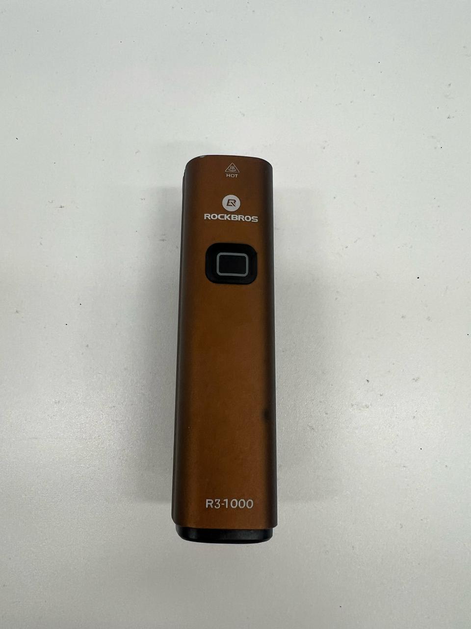 락브로스 1000루멘 R3-1000 자전거 라이트