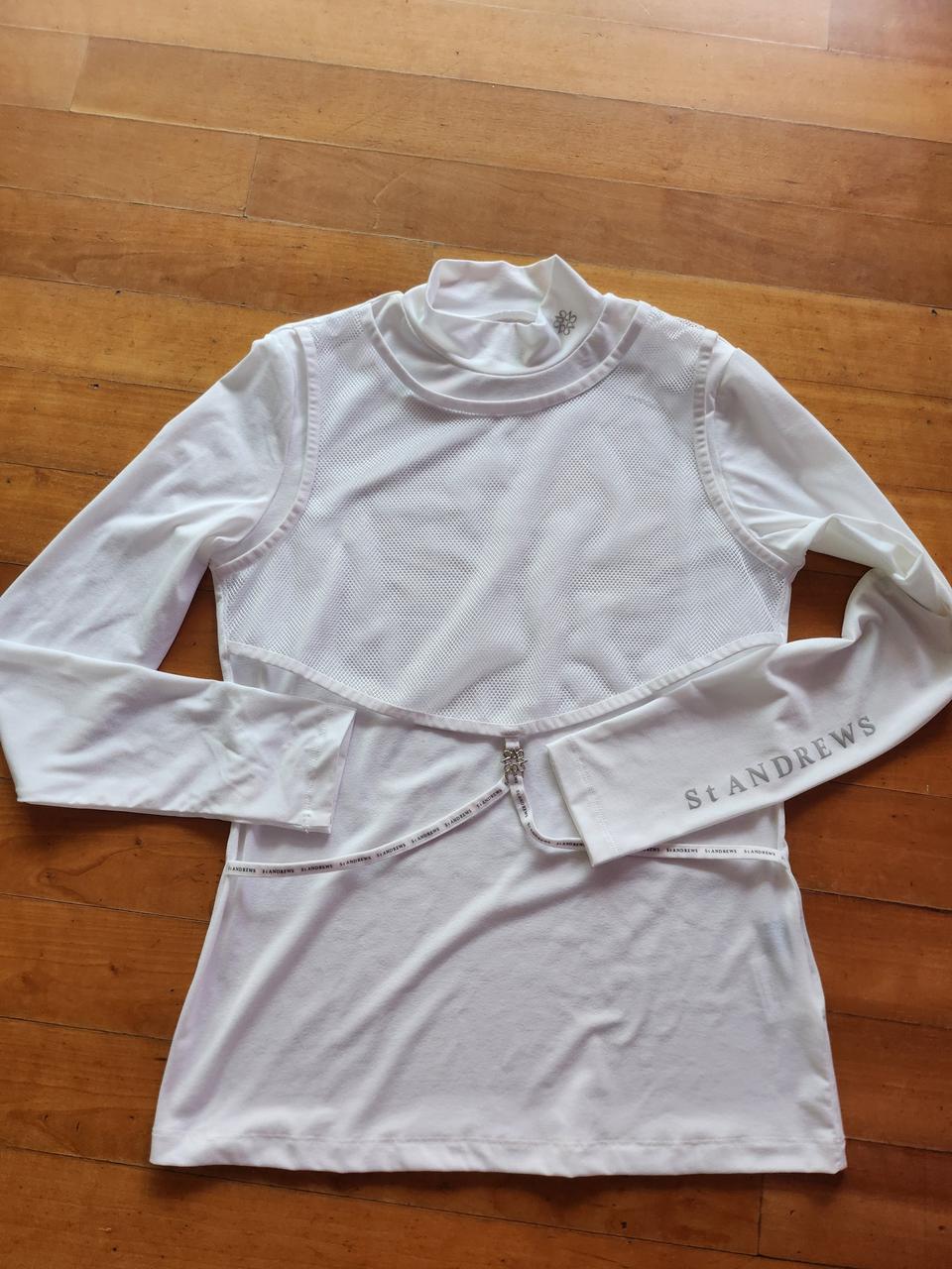 세인트앤드류스 골프웨어