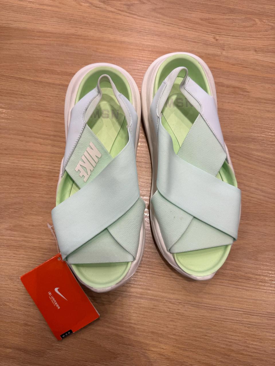 나이키 크로스여성샌들240