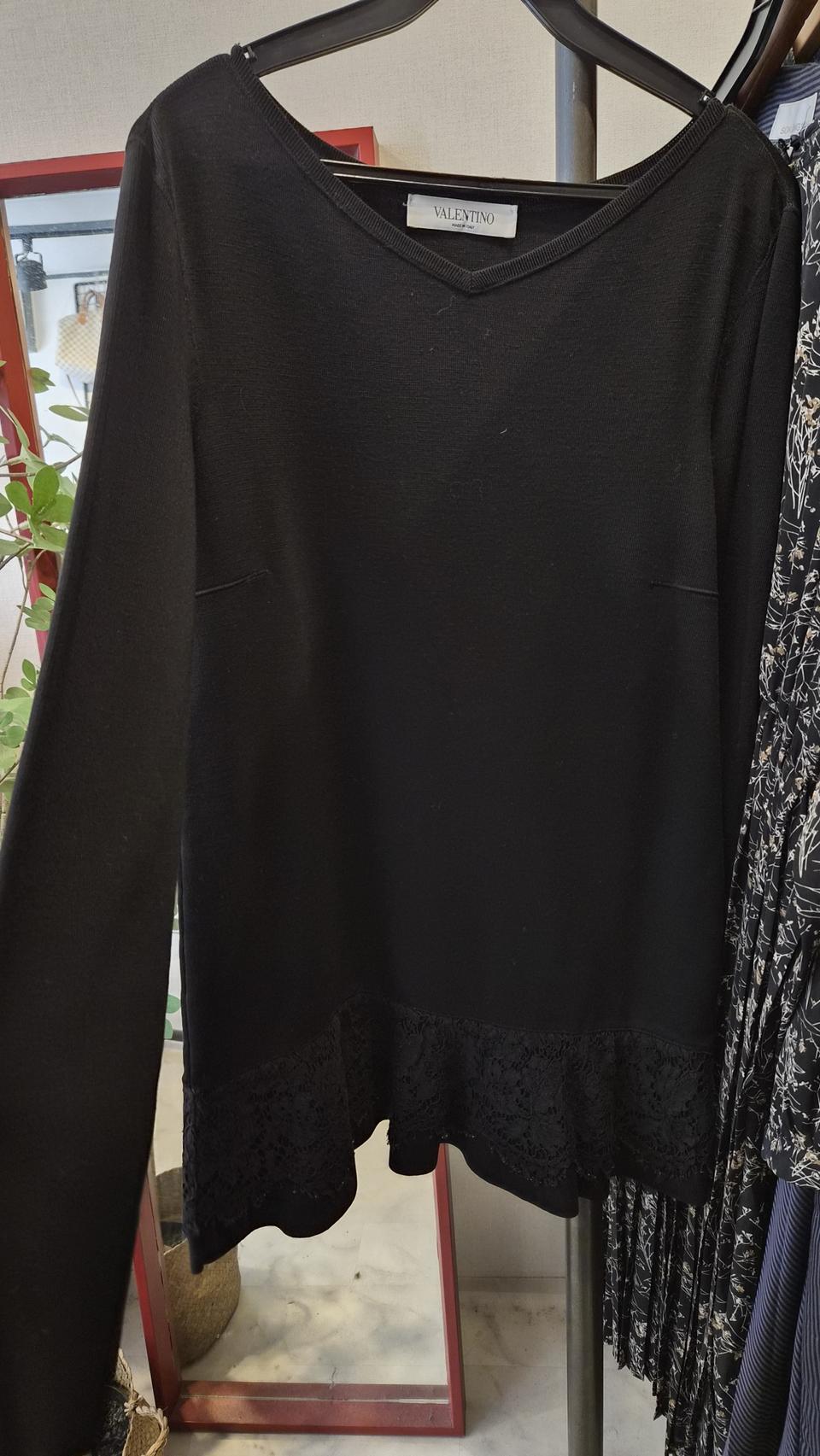 발렌티노 니트원피스