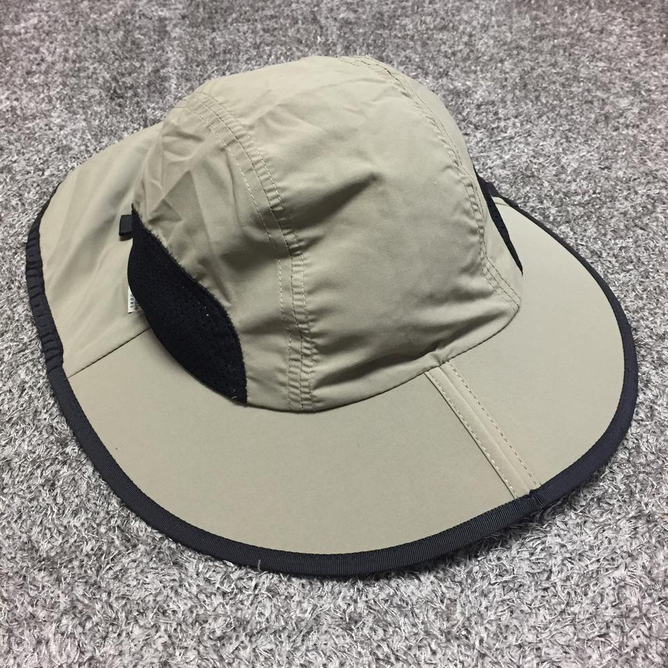 선데이애프터눈 어드벤처 햇