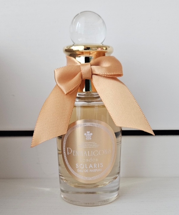 [최저가]펜할리곤스 향수 솔라리스 오드퍼퓸 정품 선착순