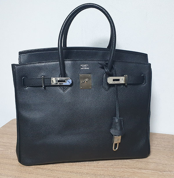 에르메스 버킨백