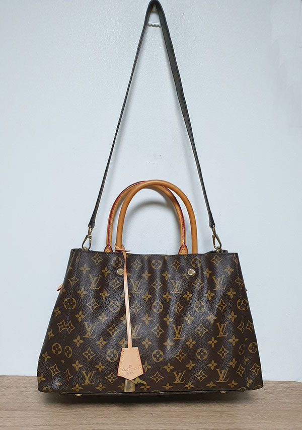 루이비통/몽테뉴