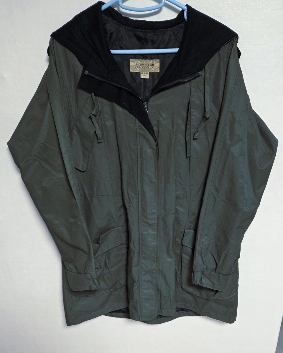 RE BY FORME야상점퍼