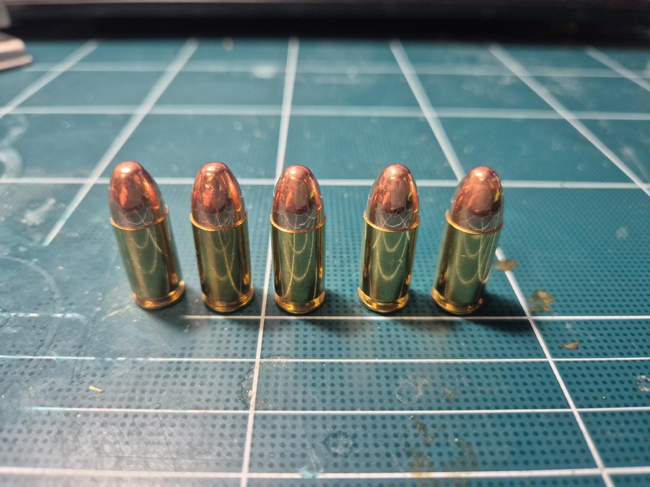 9mm 더미탄 판매