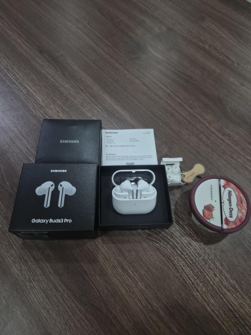 버즈프로3
