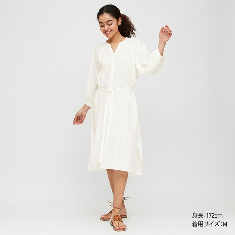 UNIQLO 원피스