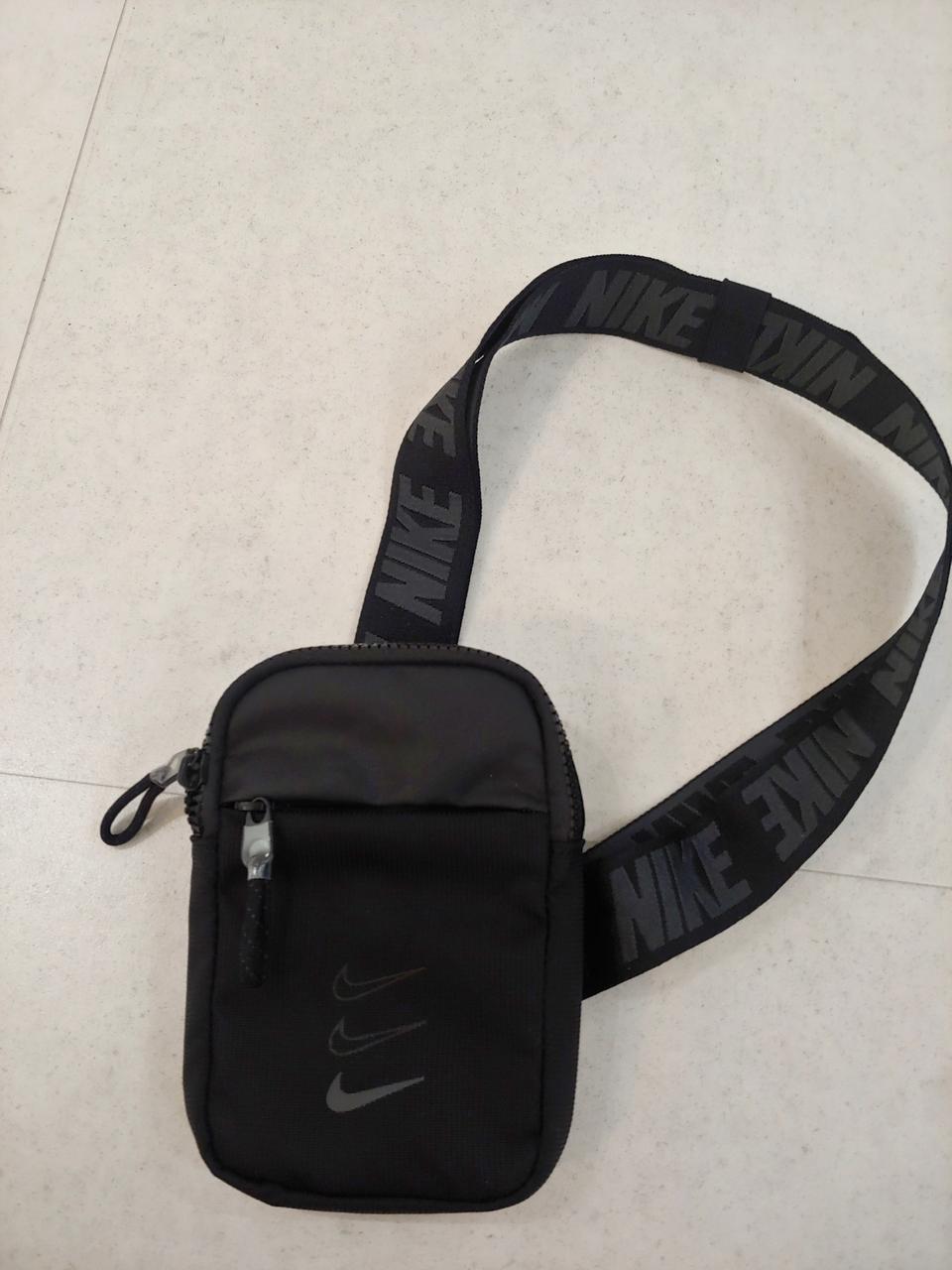 나이키 NSW 에센셜 힙팩