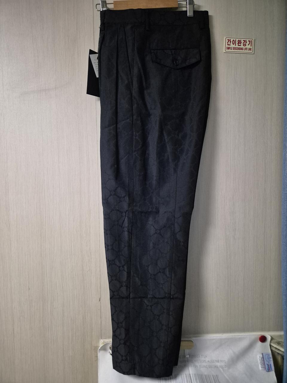 T.I FOR MEN 2주름 팬츠 29~31