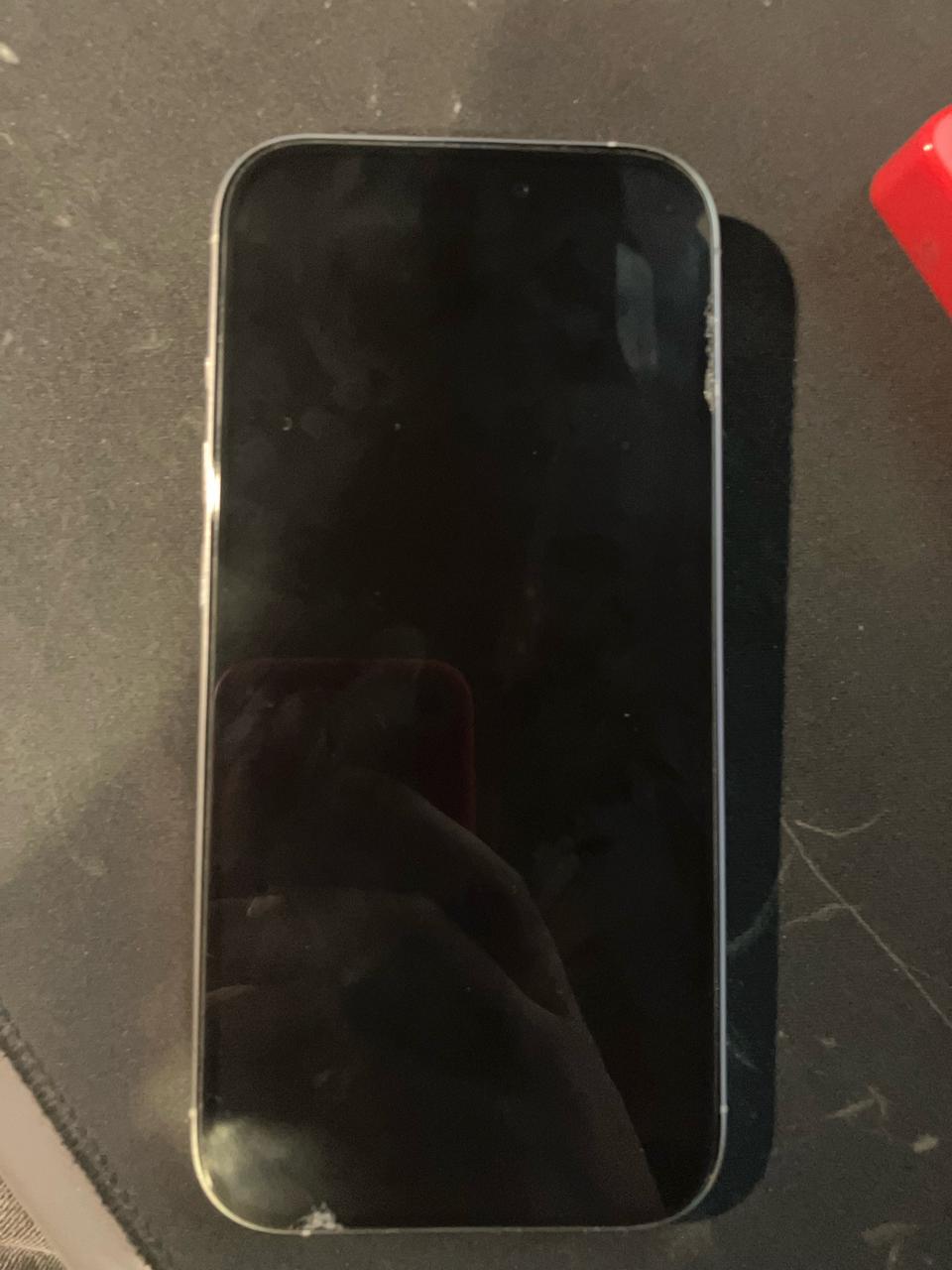 아이폰 16 프로 싸게 급처합니다