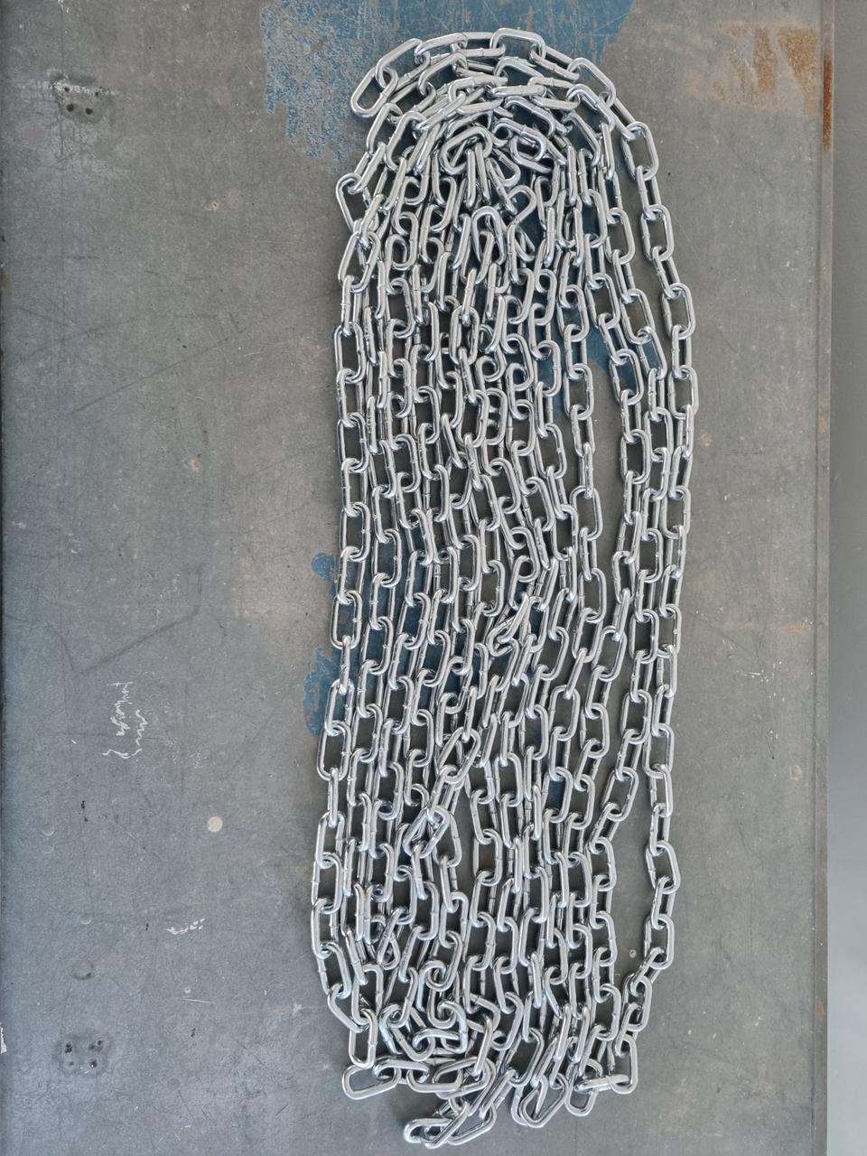 철체인#쇠사슬
