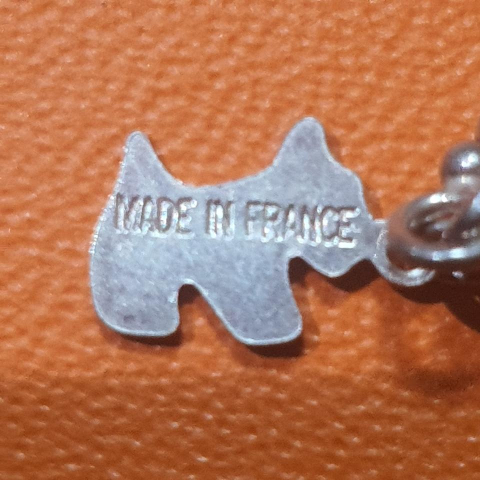 아가타 AGATHA 실버 925 목걸이