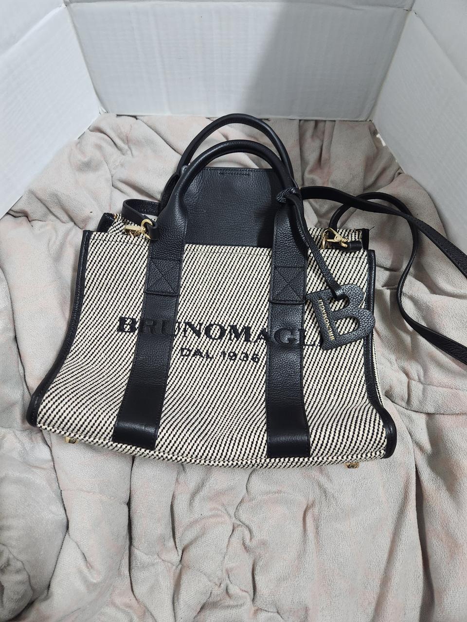 브르노 말리 가방