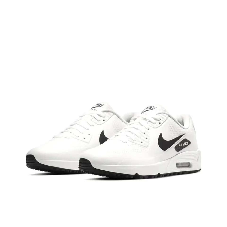 나이키코리아정품 에어맥스90 골프화CU9978-101