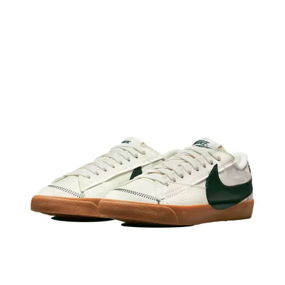 나이키 블레이저 로우 '77 점보 남성 신발DR9865-101