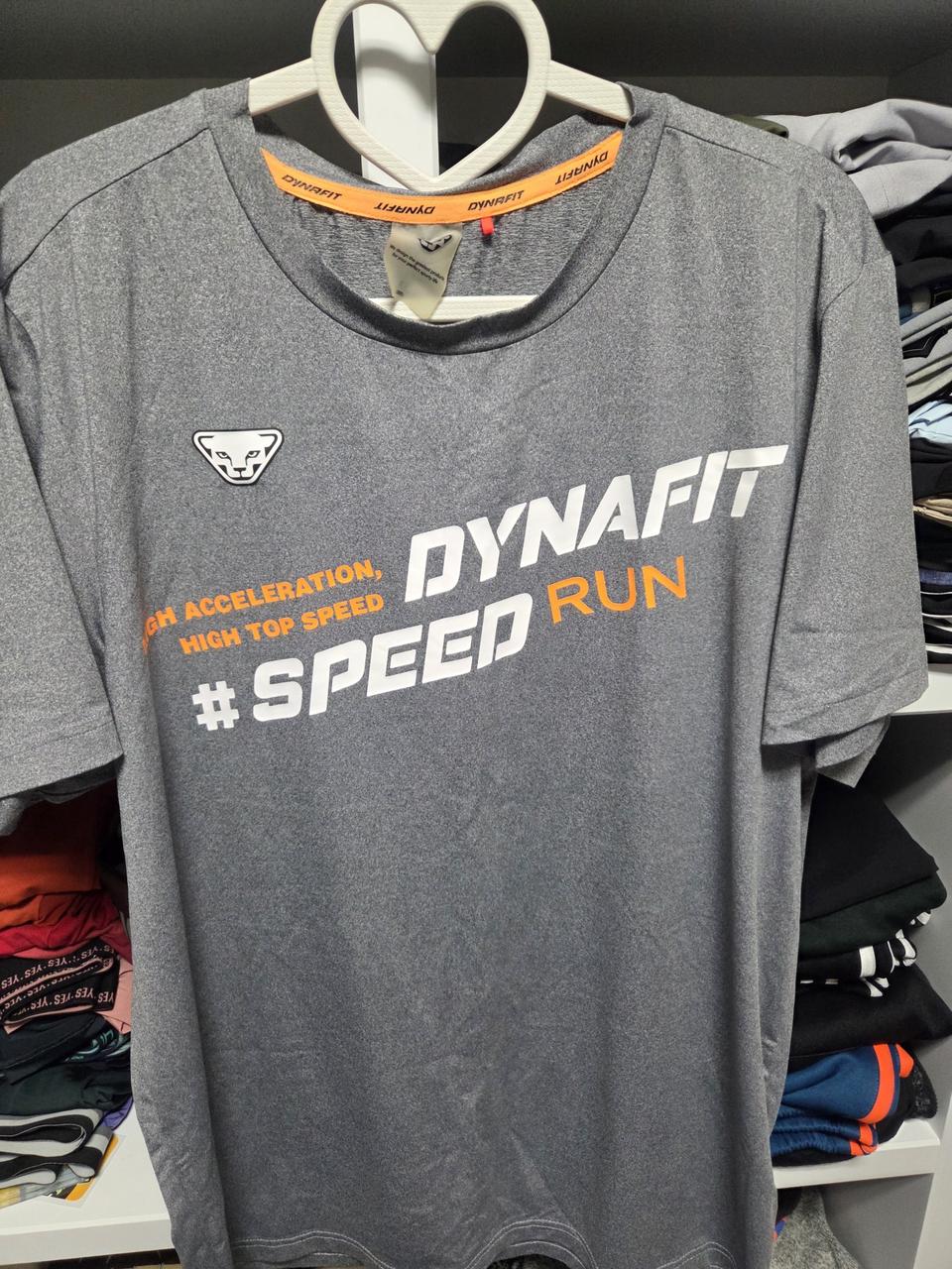 다이나핏 반팔 105