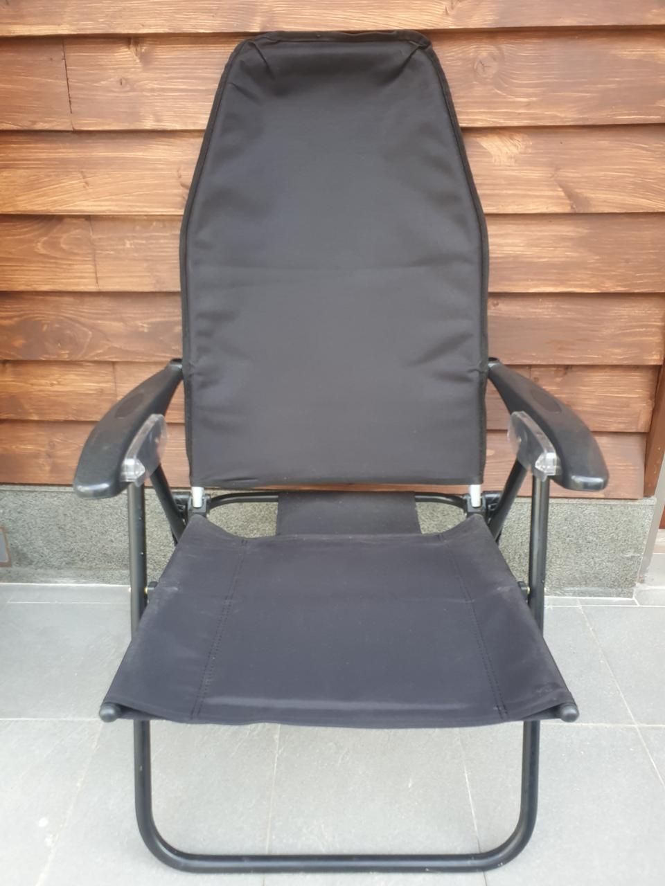 슬라이딩 릴렉스  접이식 캠핑 의자 판매 합니다 ^^