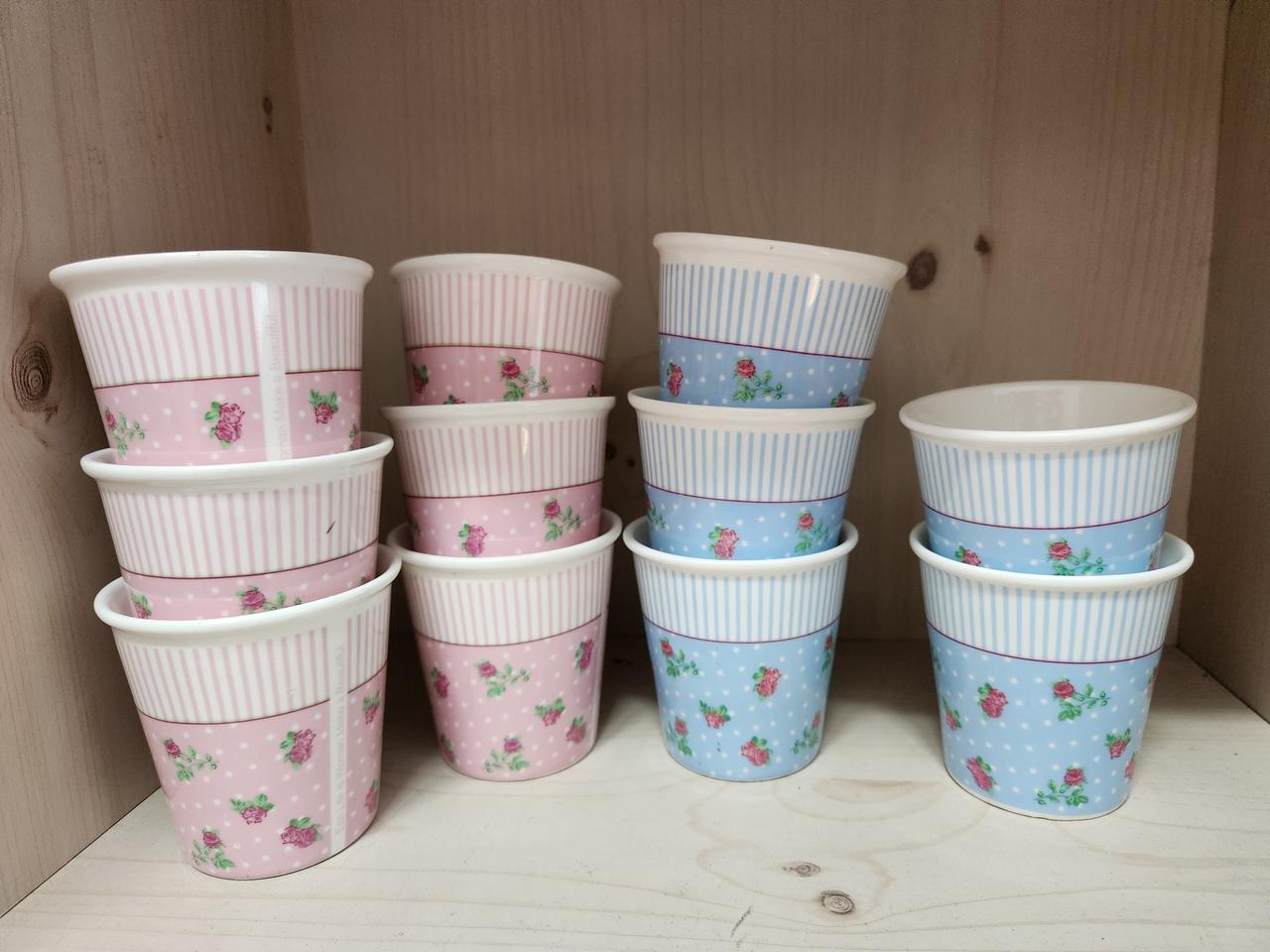 리빙아트 물잔 12개