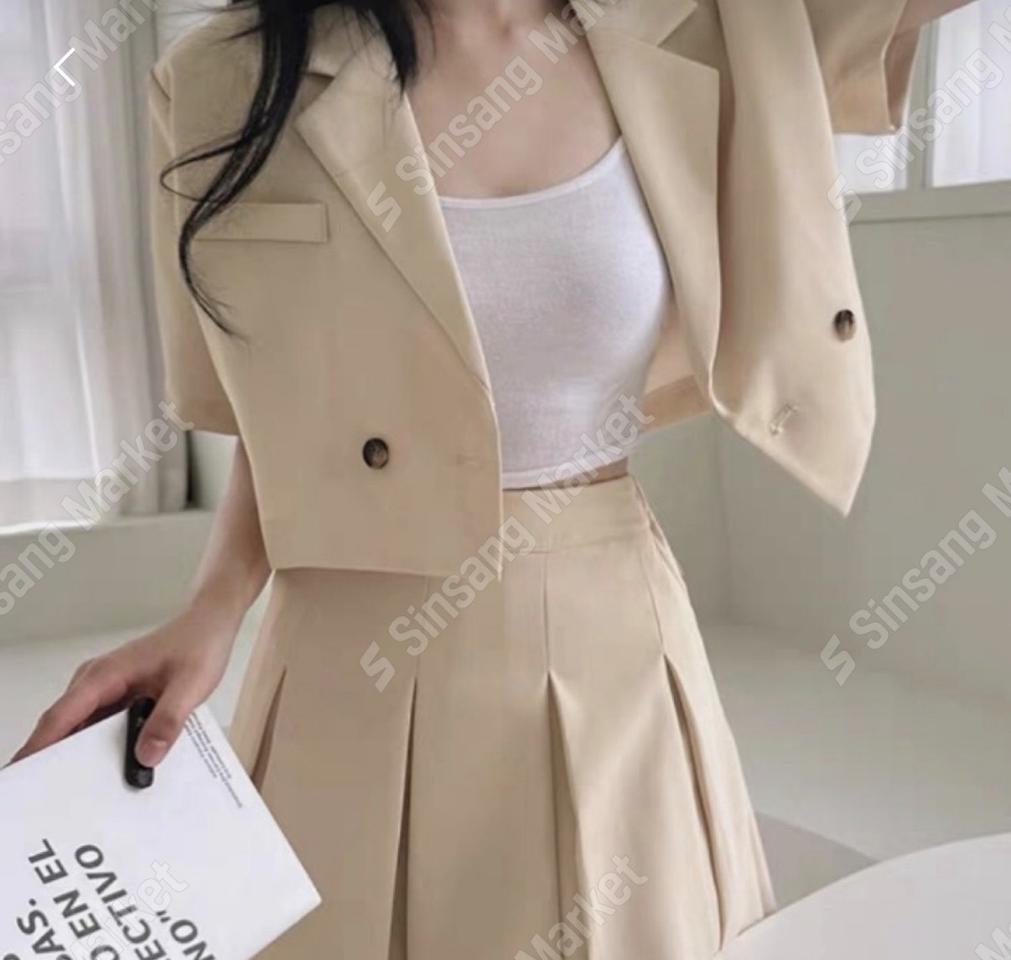 여성의류 티키도도님