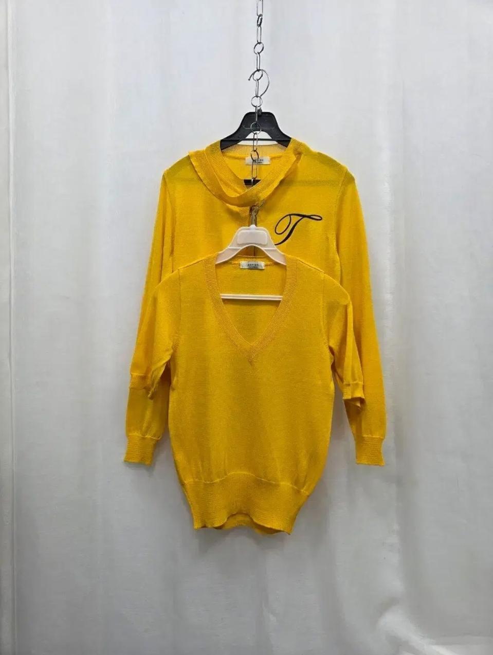 니트티,가디건세트44-날씬55