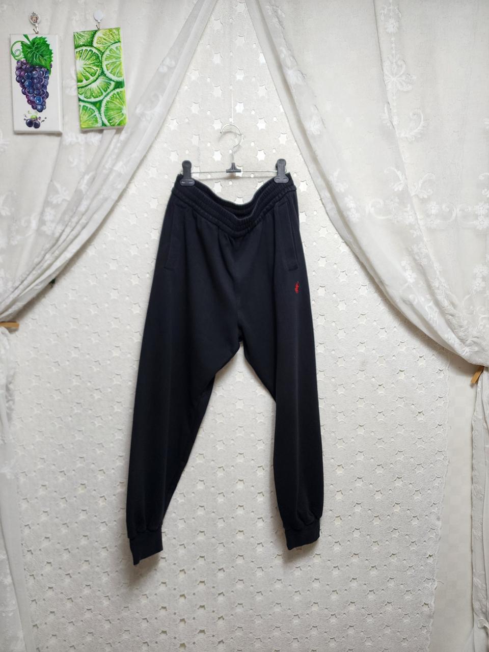 폴로랄프로렌 조거팬츠 남성100