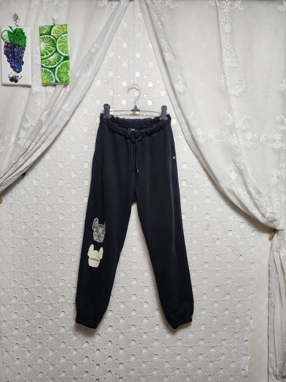 라이프워크 조거팬츠 여성90