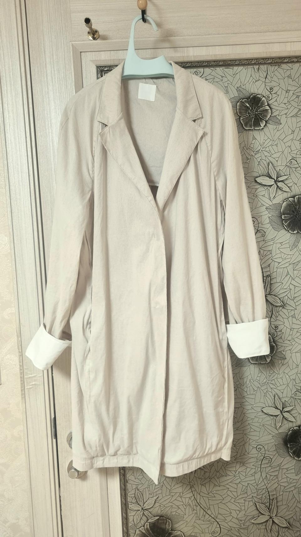 구호 마혼방 롱코트 77 ~77반