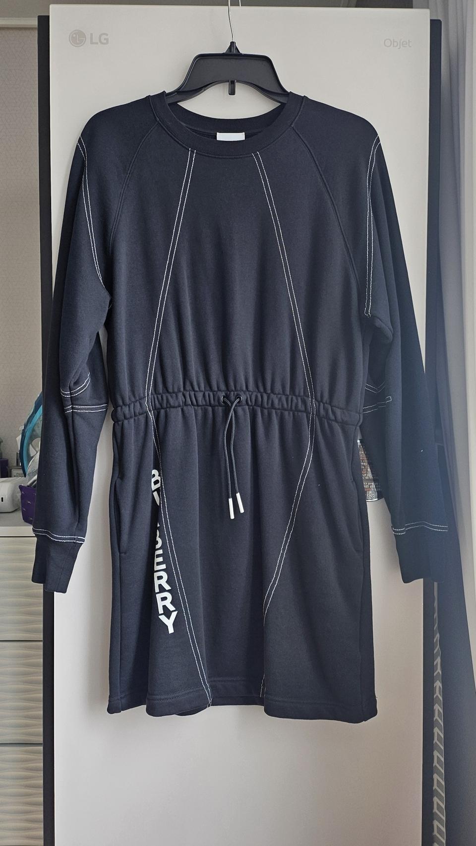 정품 버버리 원피스 14Y (성인55 가능)