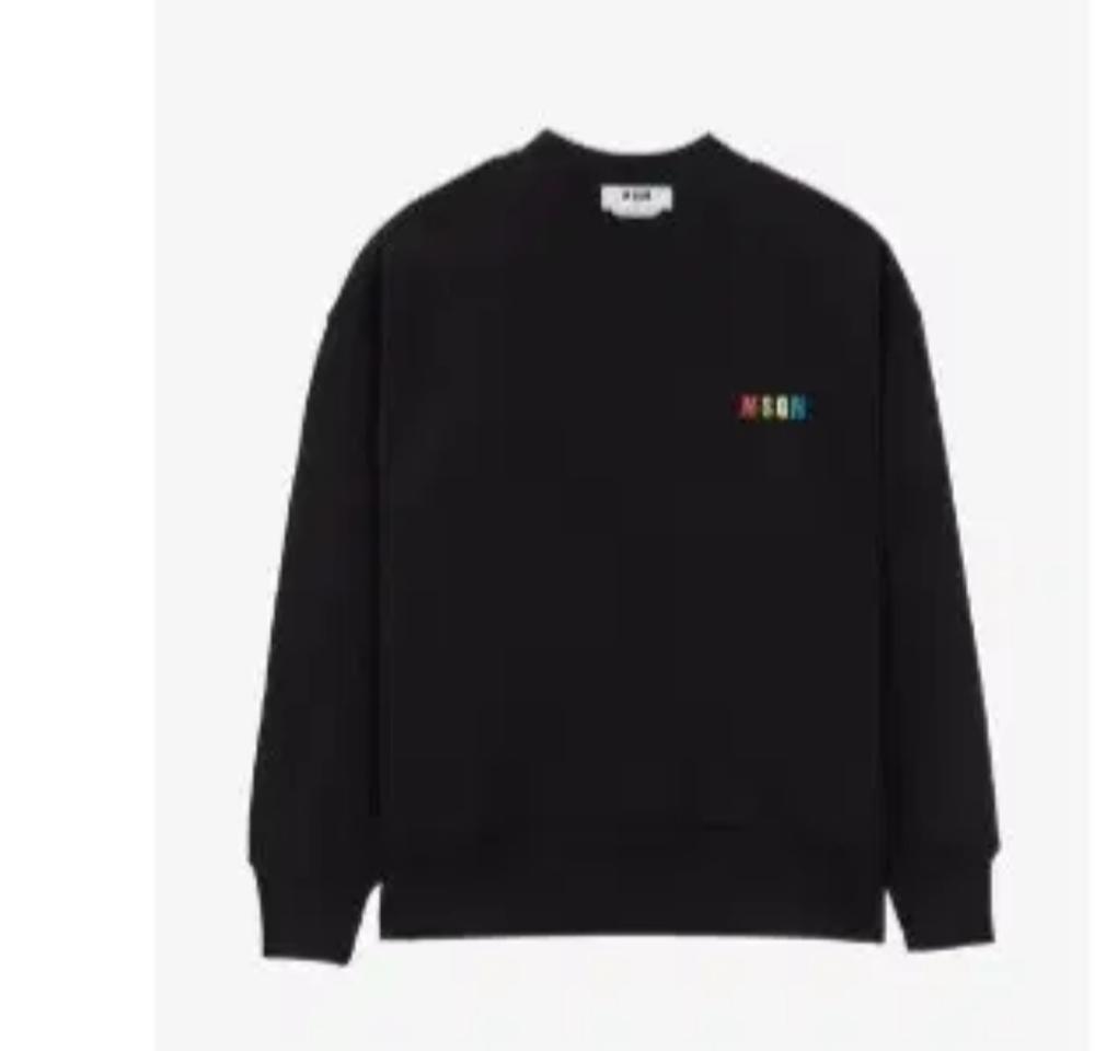 msgm 티셔츠