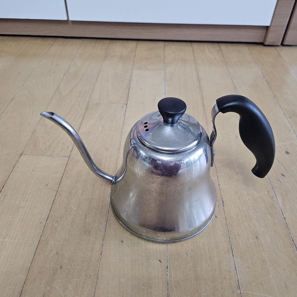 스텐주전자 판매합니다